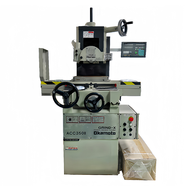 岡本ACC-350磨床 岡本ACC-350磨床